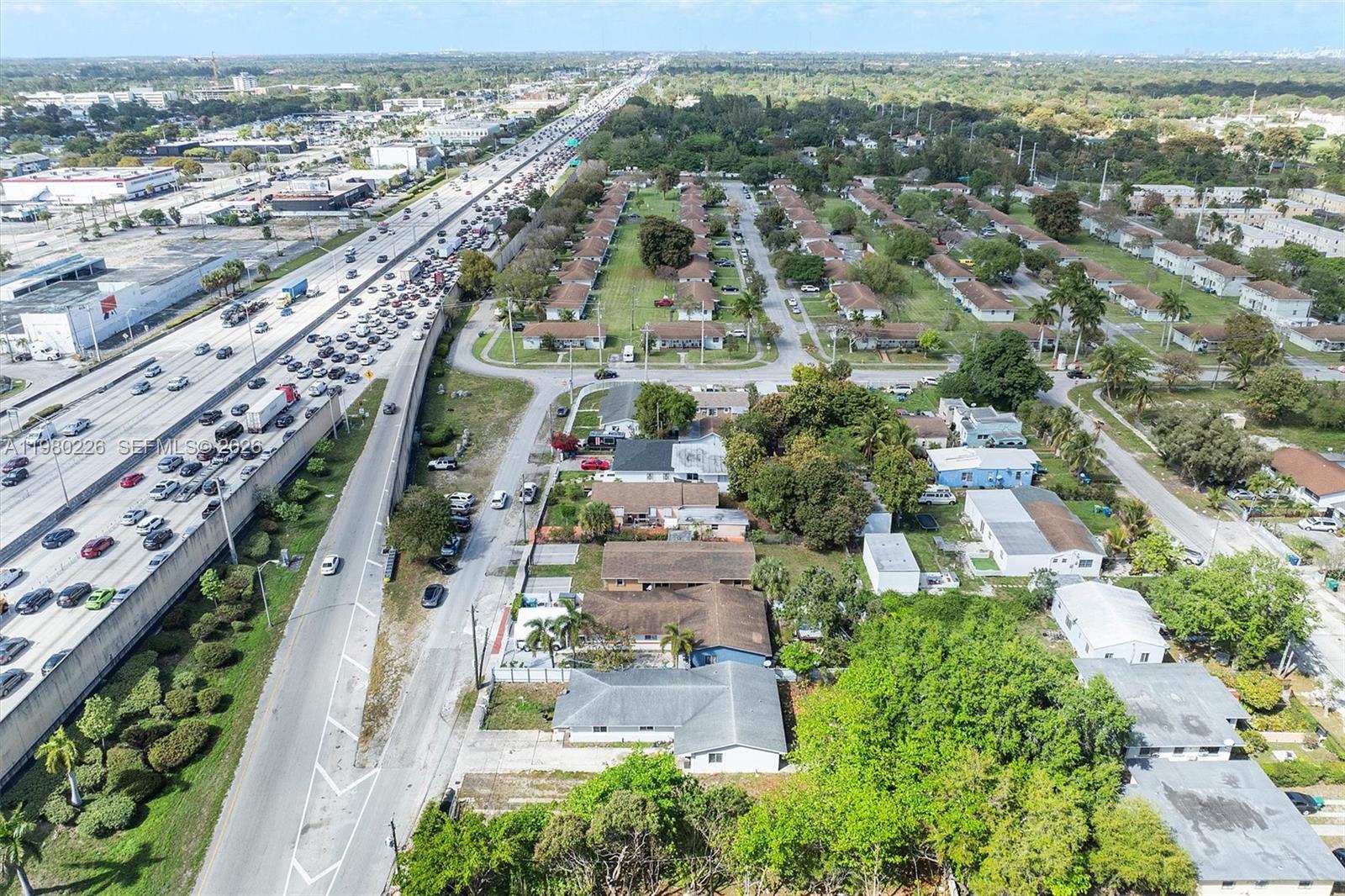 Undisclosed Address Miami, FL 33150