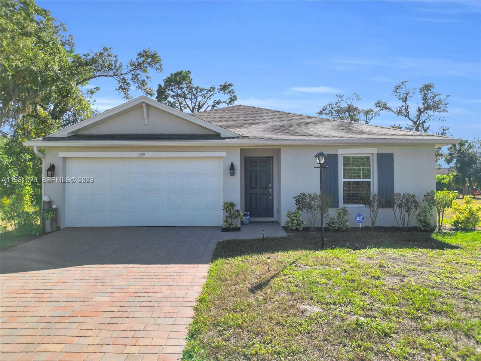 1199 Ample Ave Port Charlotte, FL 33948