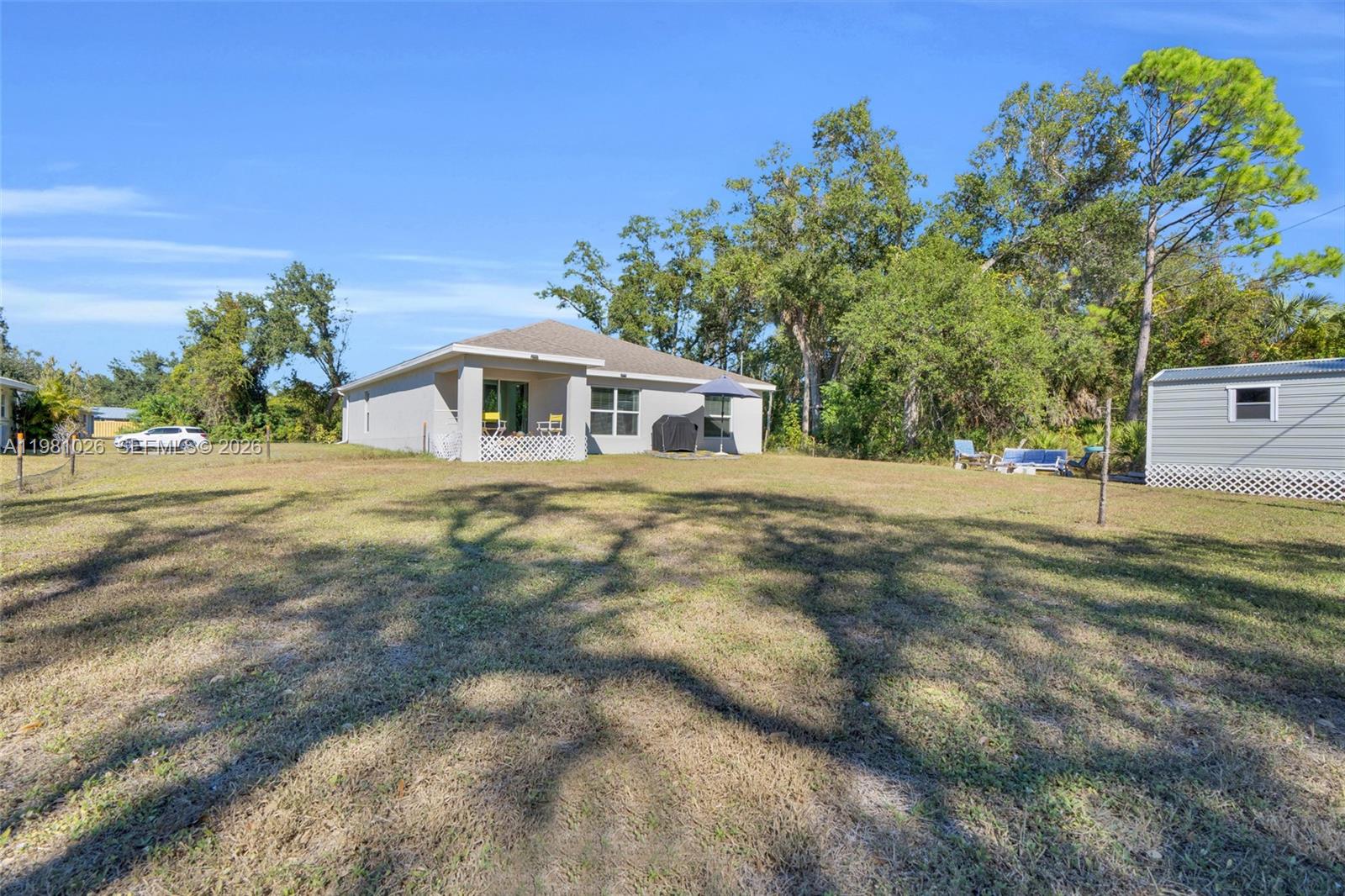 1199 Ample Ave Port Charlotte, FL 33948