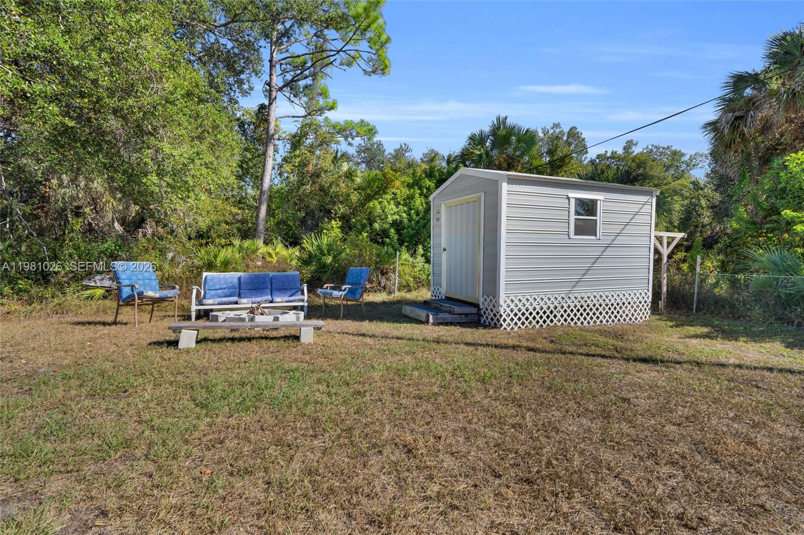 1199 Ample Ave Port Charlotte, FL 33948