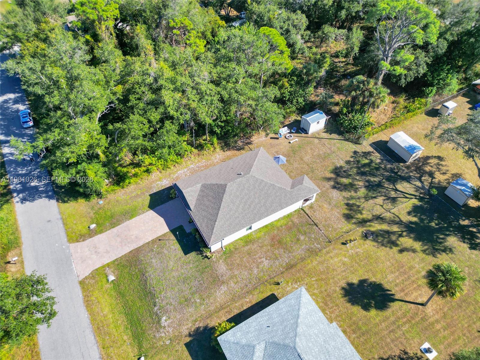 1199 Ample Ave Port Charlotte, FL 33948