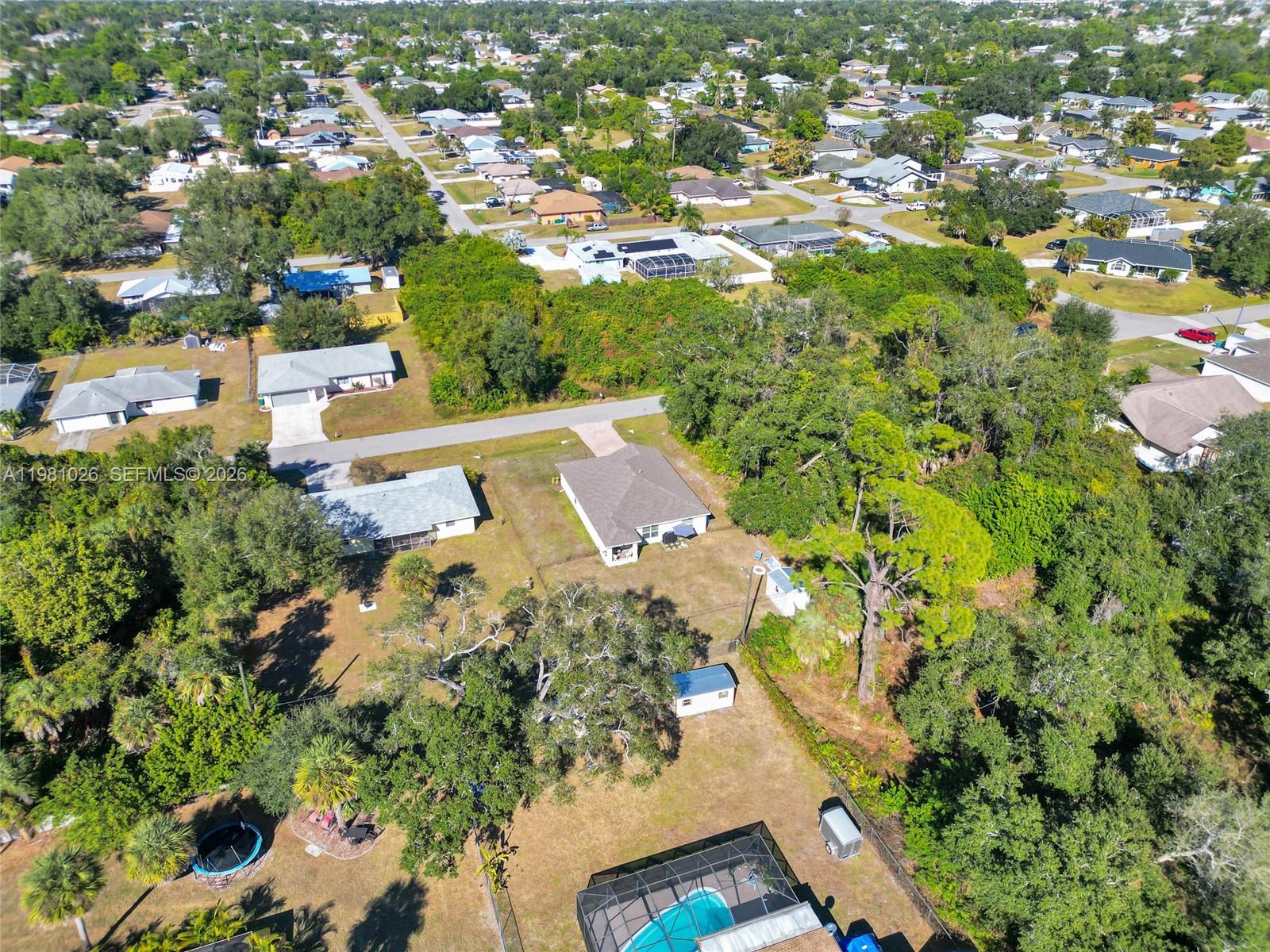 1199 Ample Ave Port Charlotte, FL 33948