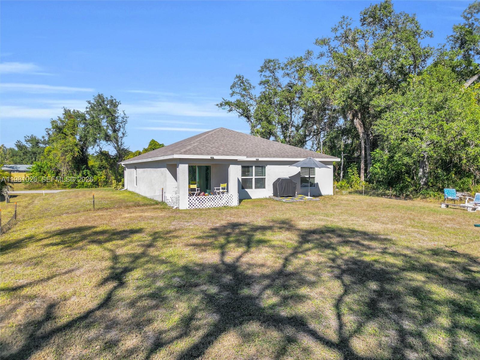 1199 Ample Ave Port Charlotte, FL 33948