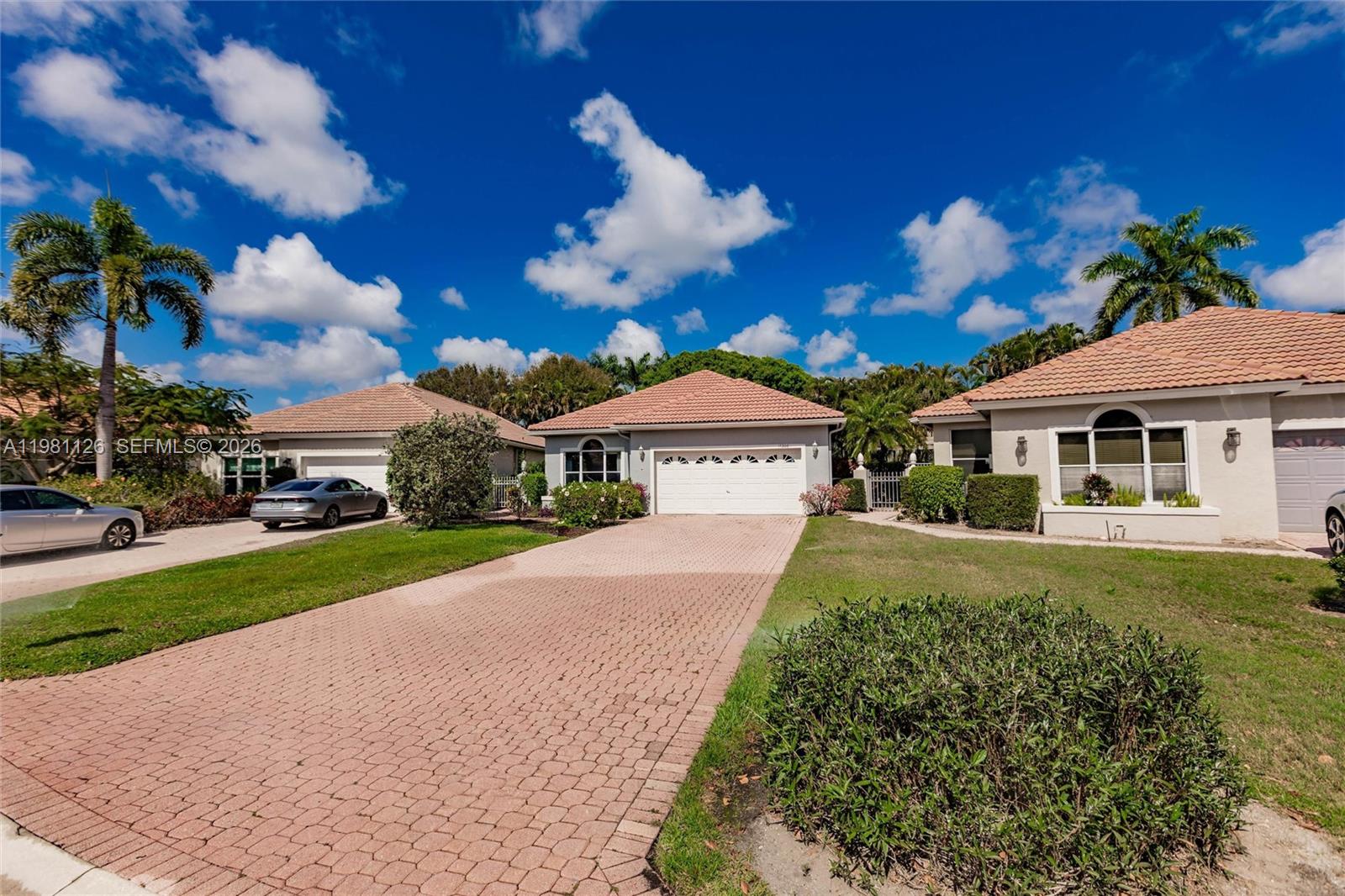 17208 Hampton Blvd Boca Raton, FL 33496