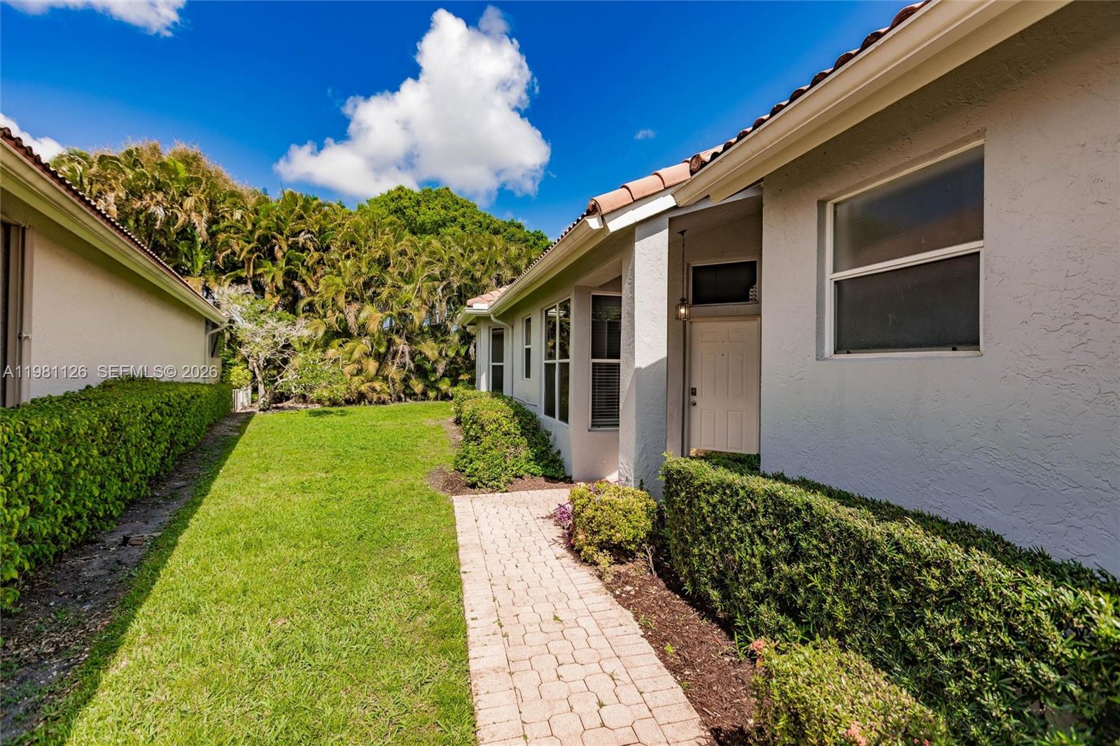 17208 Hampton Blvd Boca Raton, FL 33496