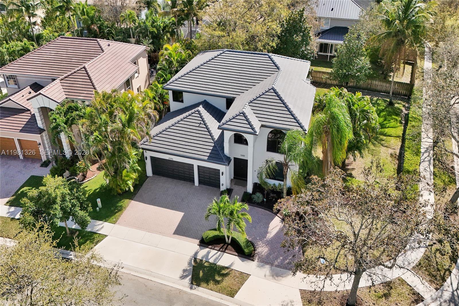 13076 NW 14th St Pembroke Pines, FL 33028