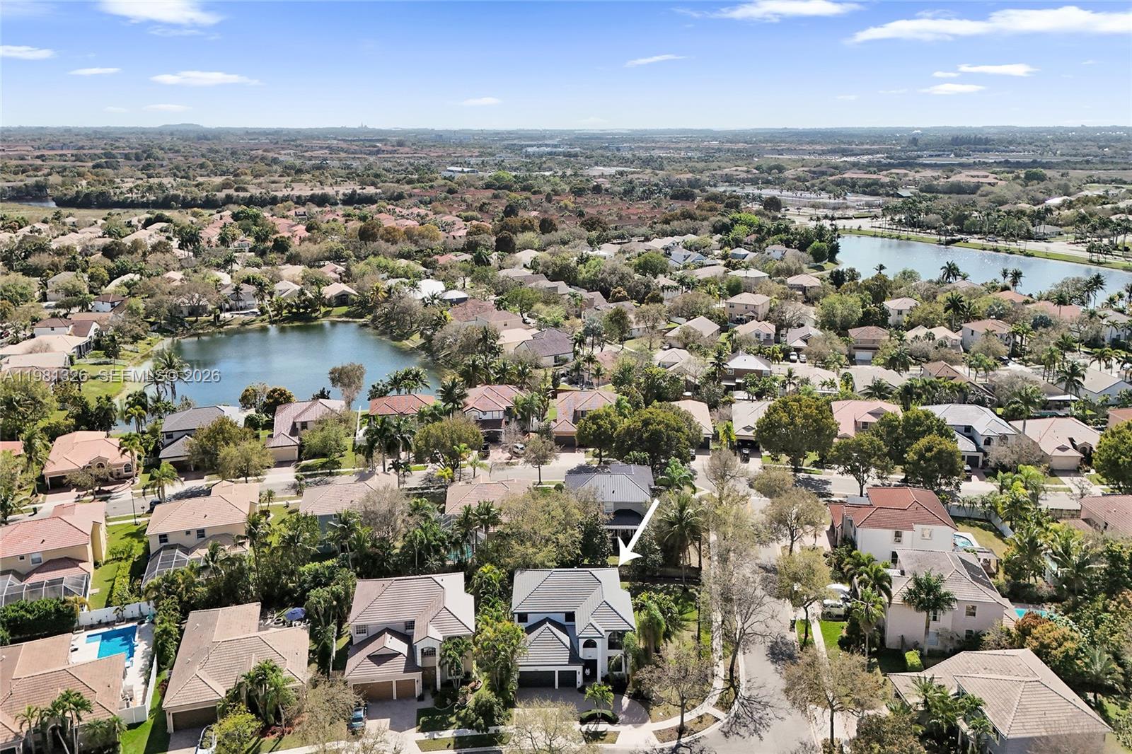 13076 NW 14th St Pembroke Pines, FL 33028