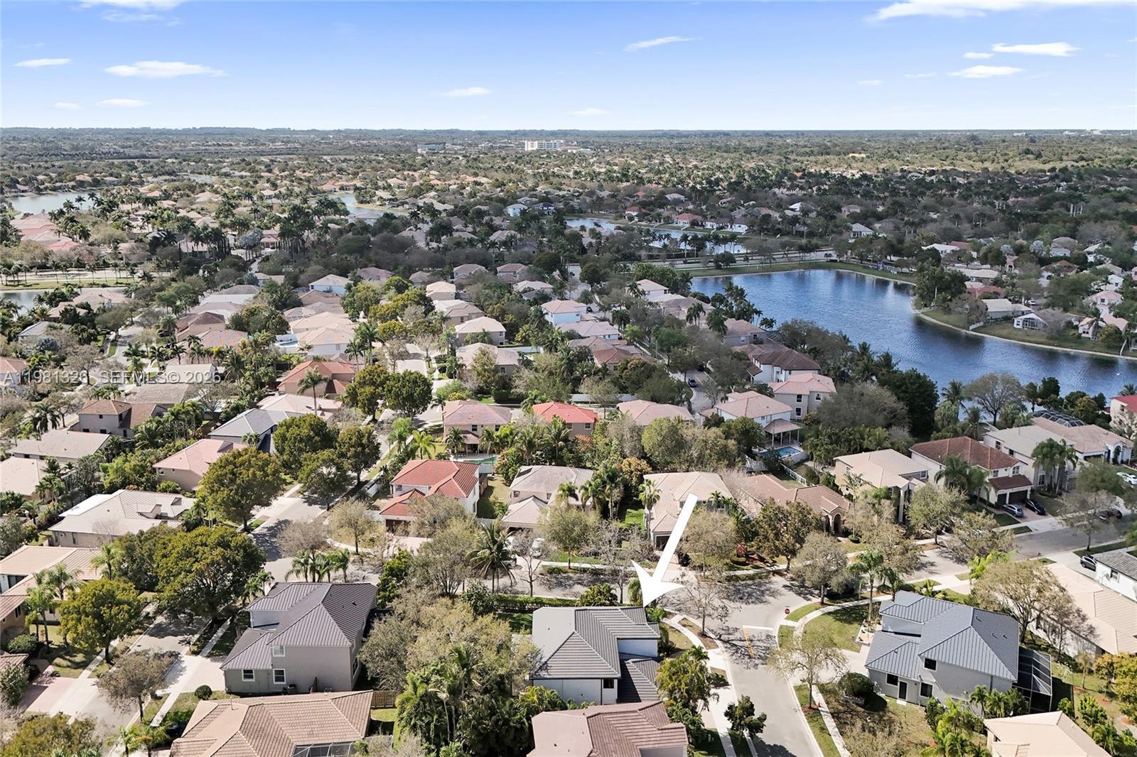 13076 NW 14th St Pembroke Pines, FL 33028