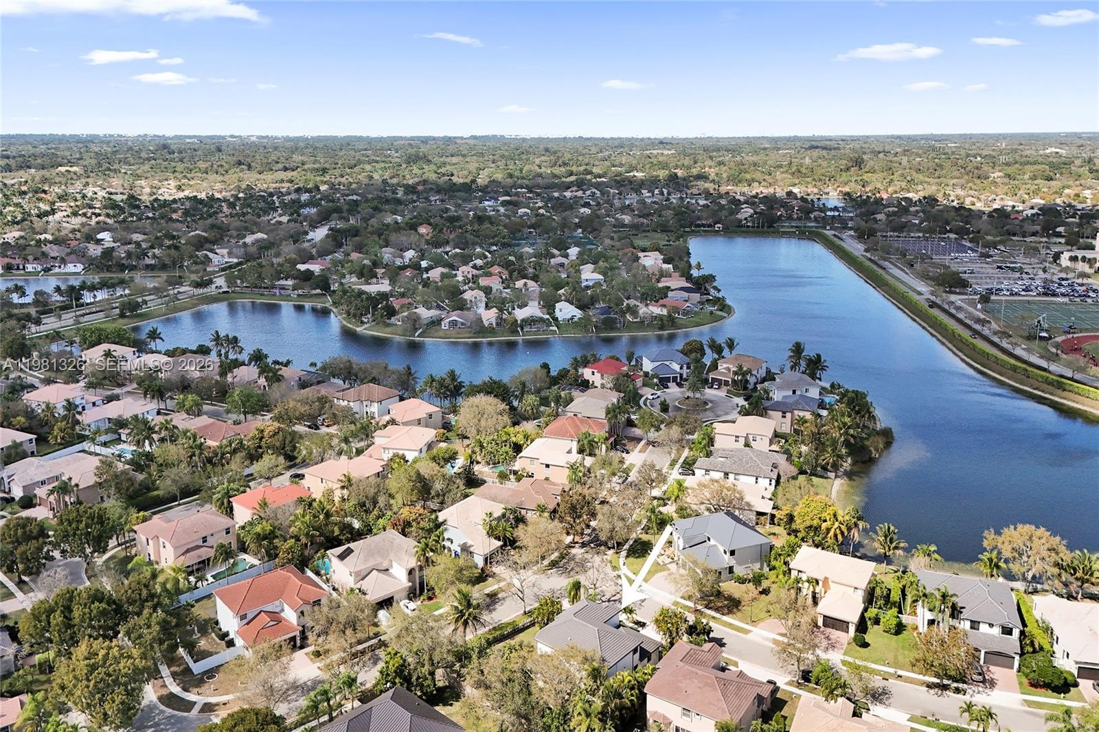 13076 NW 14th St Pembroke Pines, FL 33028