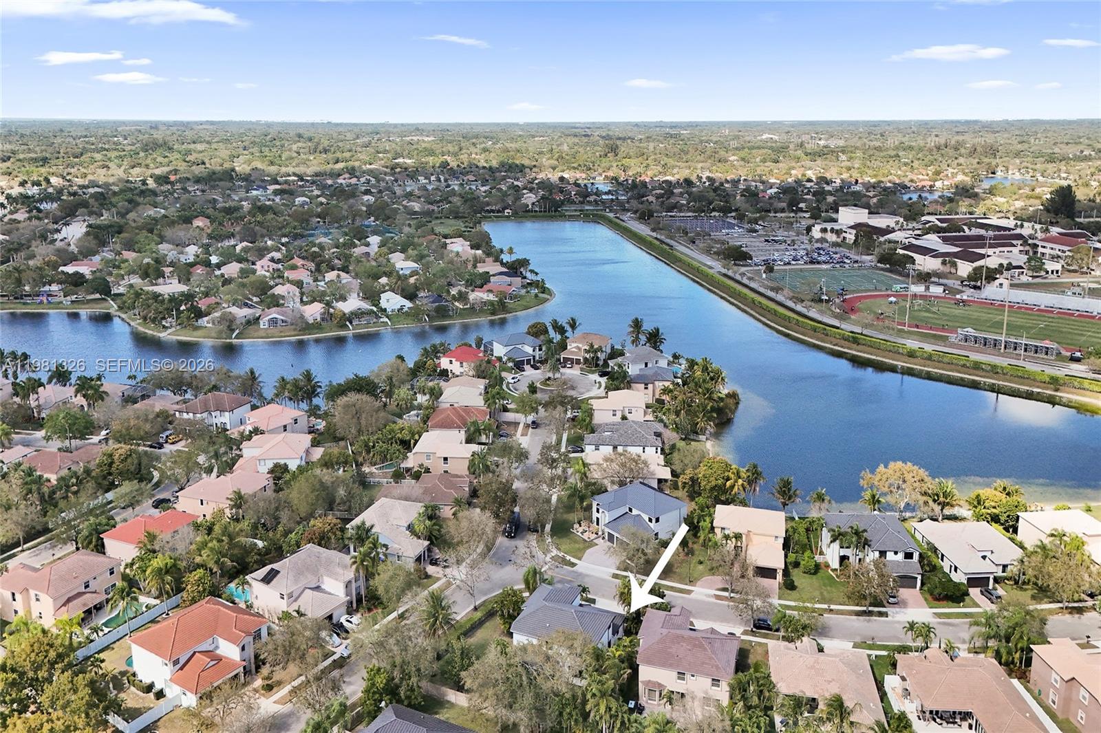 13076 NW 14th St Pembroke Pines, FL 33028