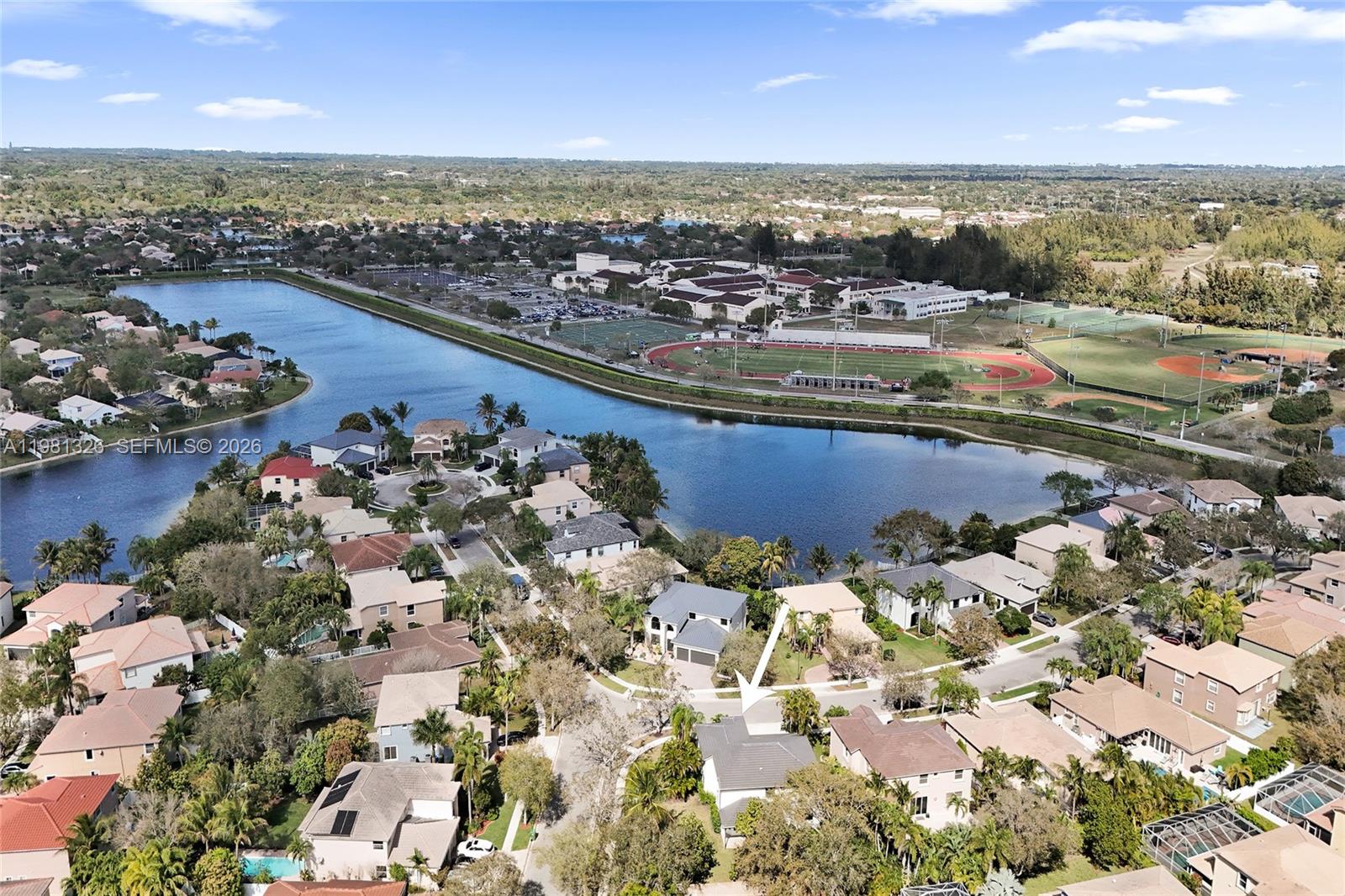 13076 NW 14th St Pembroke Pines, FL 33028