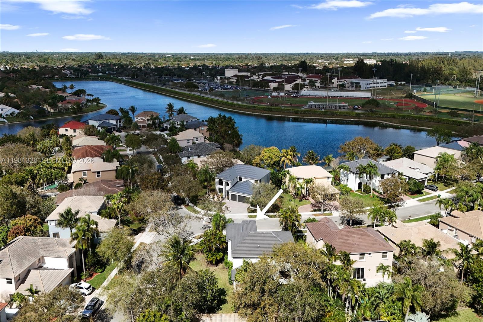 13076 NW 14th St Pembroke Pines, FL 33028