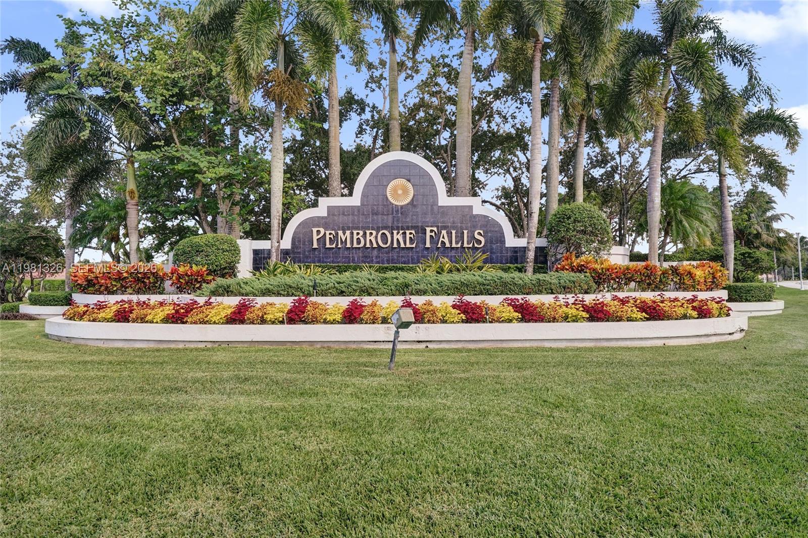 13076 NW 14th St Pembroke Pines, FL 33028