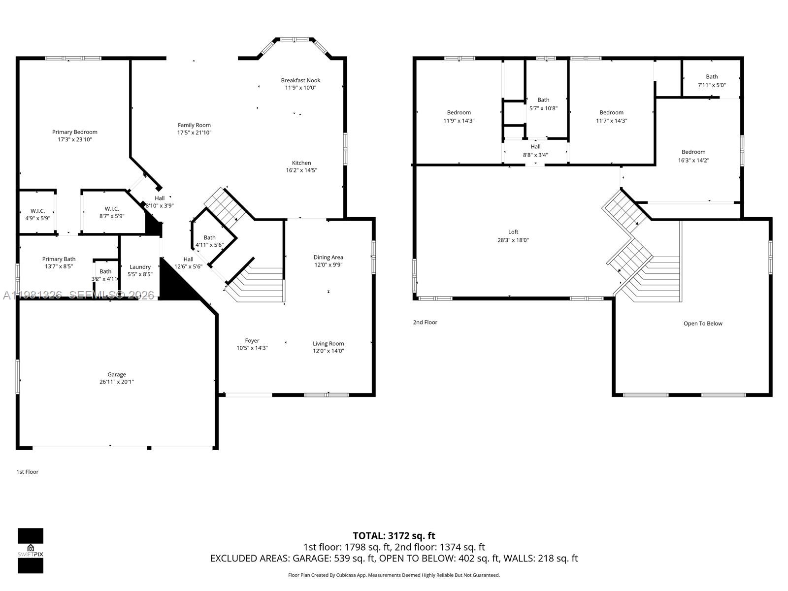 13076 NW 14th St Pembroke Pines, FL 33028