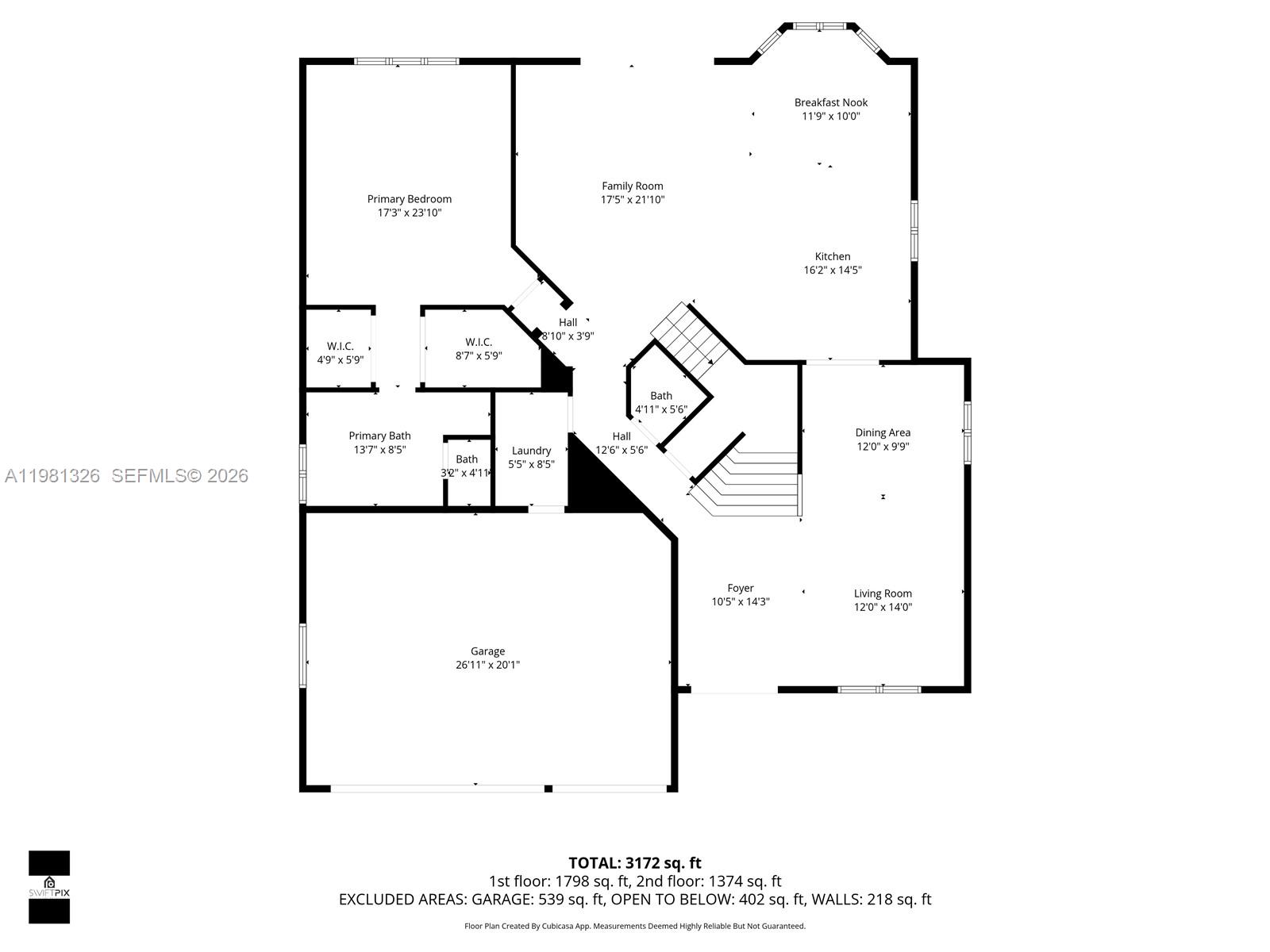 13076 NW 14th St Pembroke Pines, FL 33028