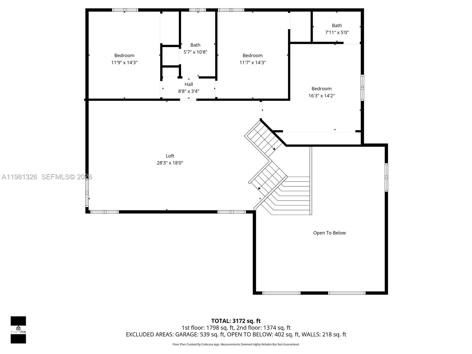 13076 NW 14th St Pembroke Pines, FL 33028