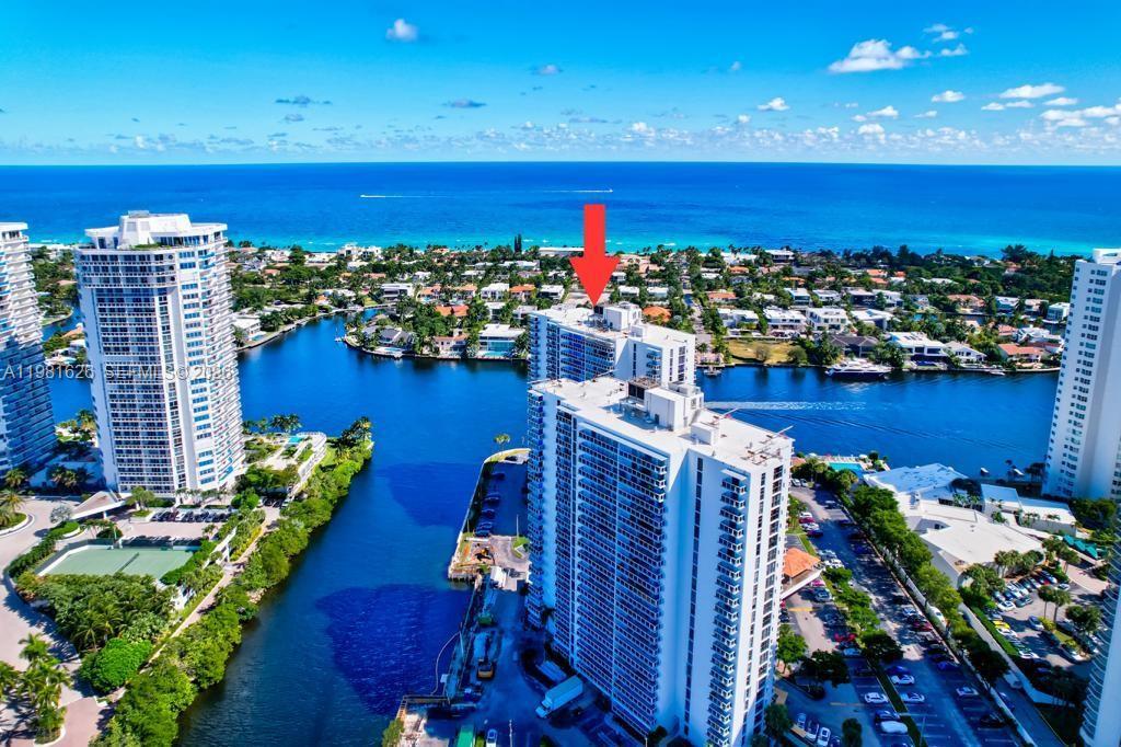 20505 E Country Clb Dr #143