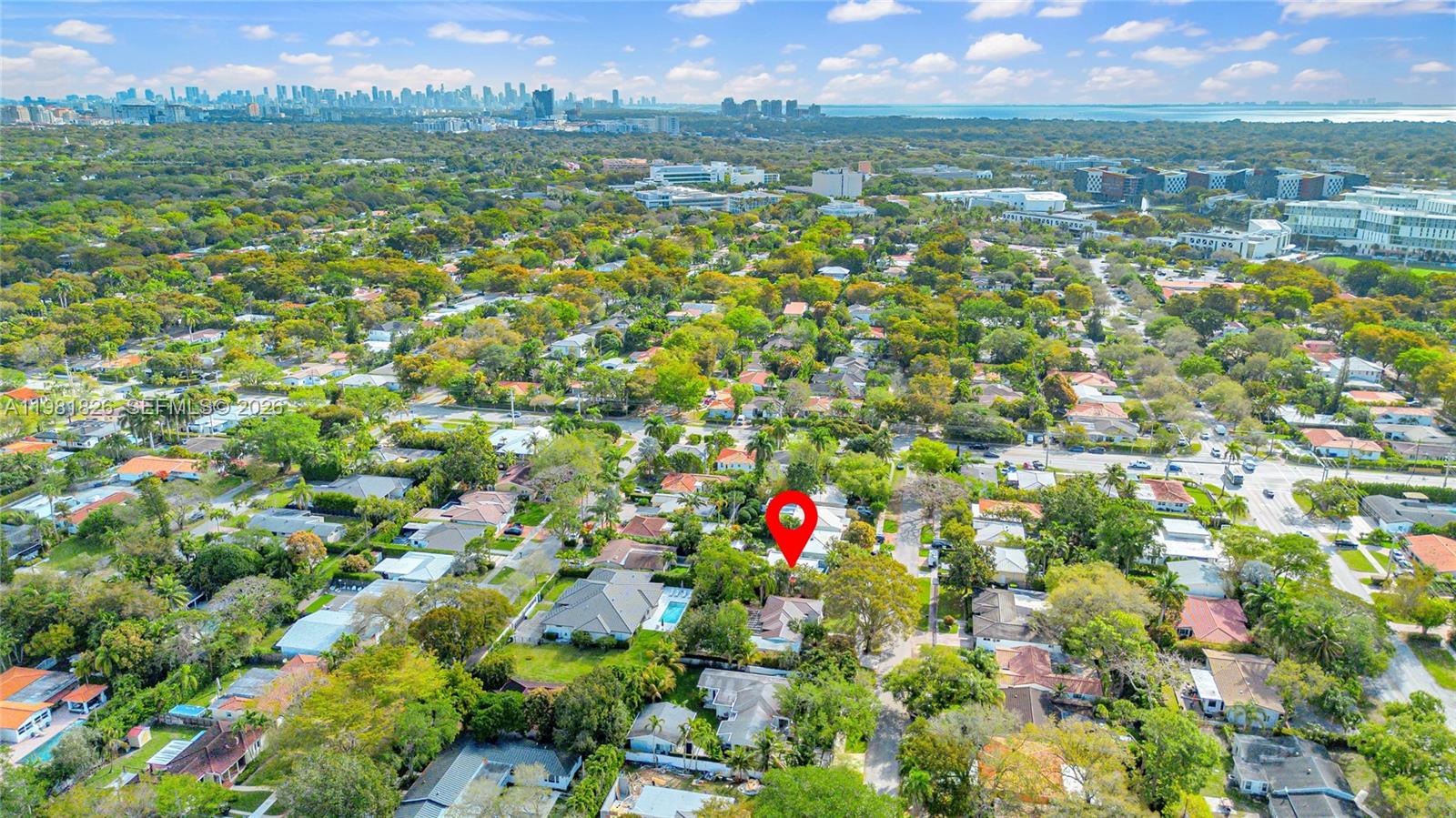 5747 SW 55th St Miami, FL 33155