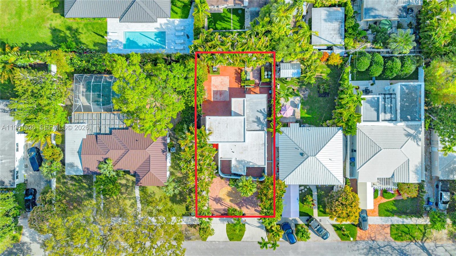 5747 SW 55th St Miami, FL 33155