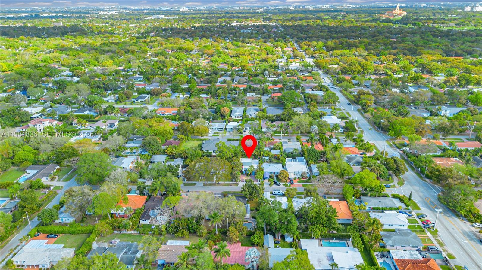 5747 SW 55th St Miami, FL 33155