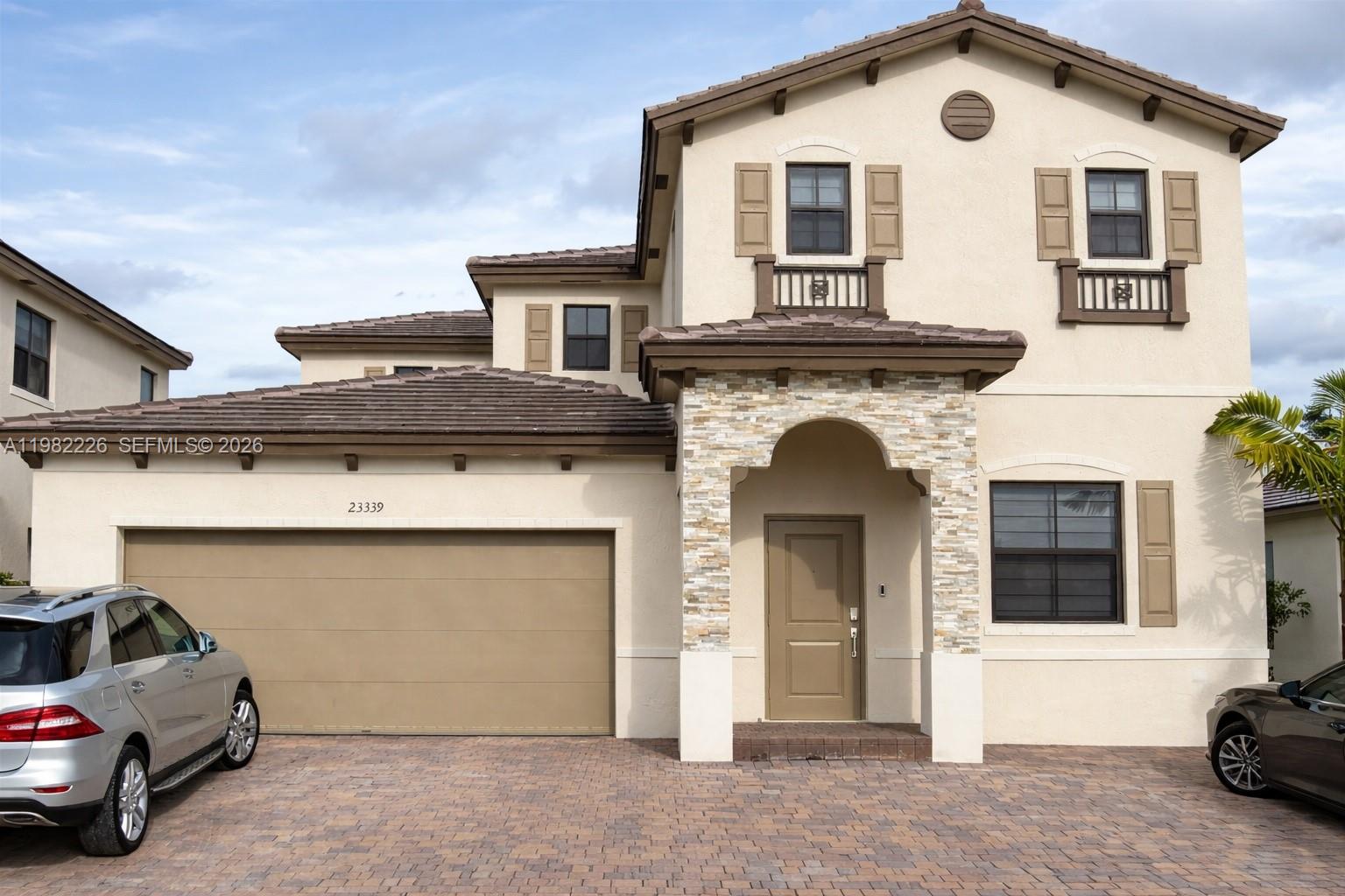 23339 SW 133rd Ave #23339