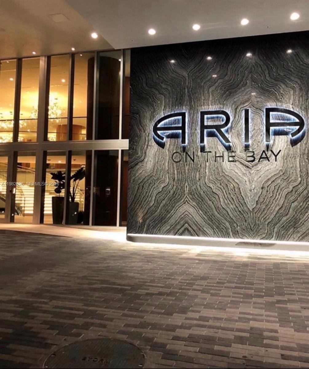 488 Ne 18th #2703 Miami, FL 33132