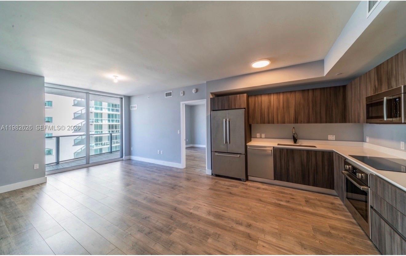 488 Ne 18th #2703 Miami, FL 33132