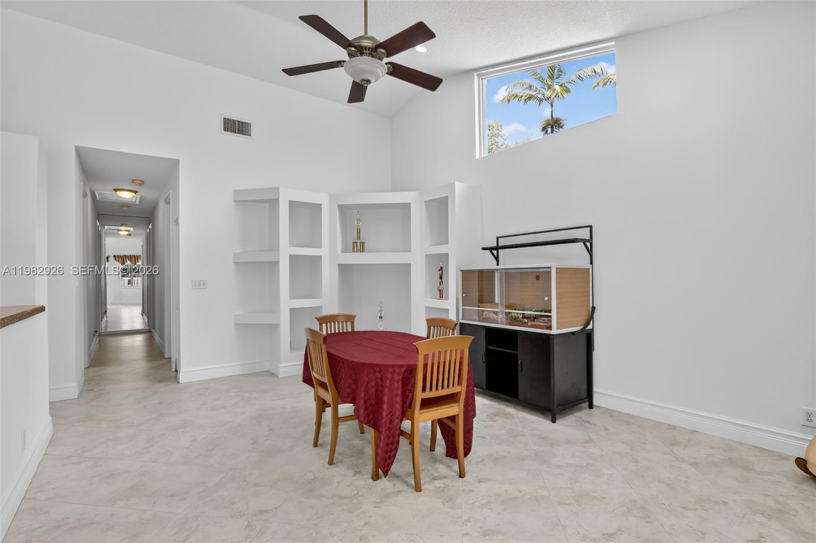 1583 NW 182nd Way Pembroke Pines, FL 33029