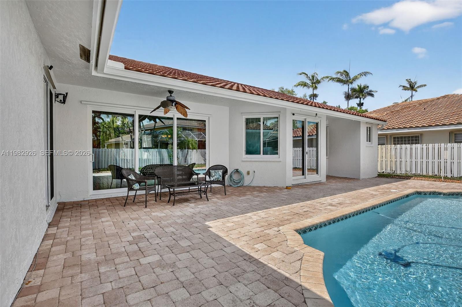 1583 NW 182nd Way Pembroke Pines, FL 33029