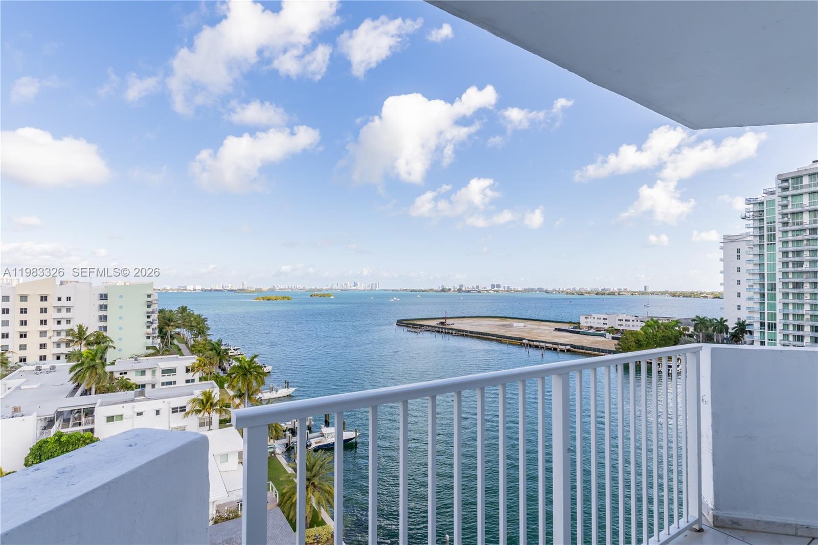 7933 West Dr #1025 North Bay Village, FL 33141