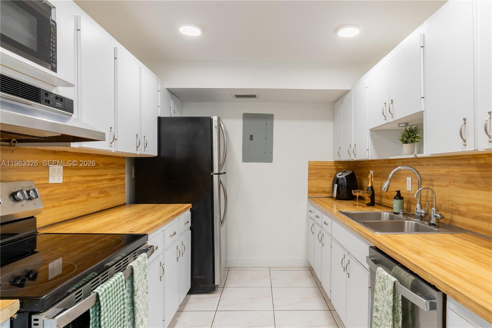 7933 West Dr #1025 North Bay Village, FL 33141