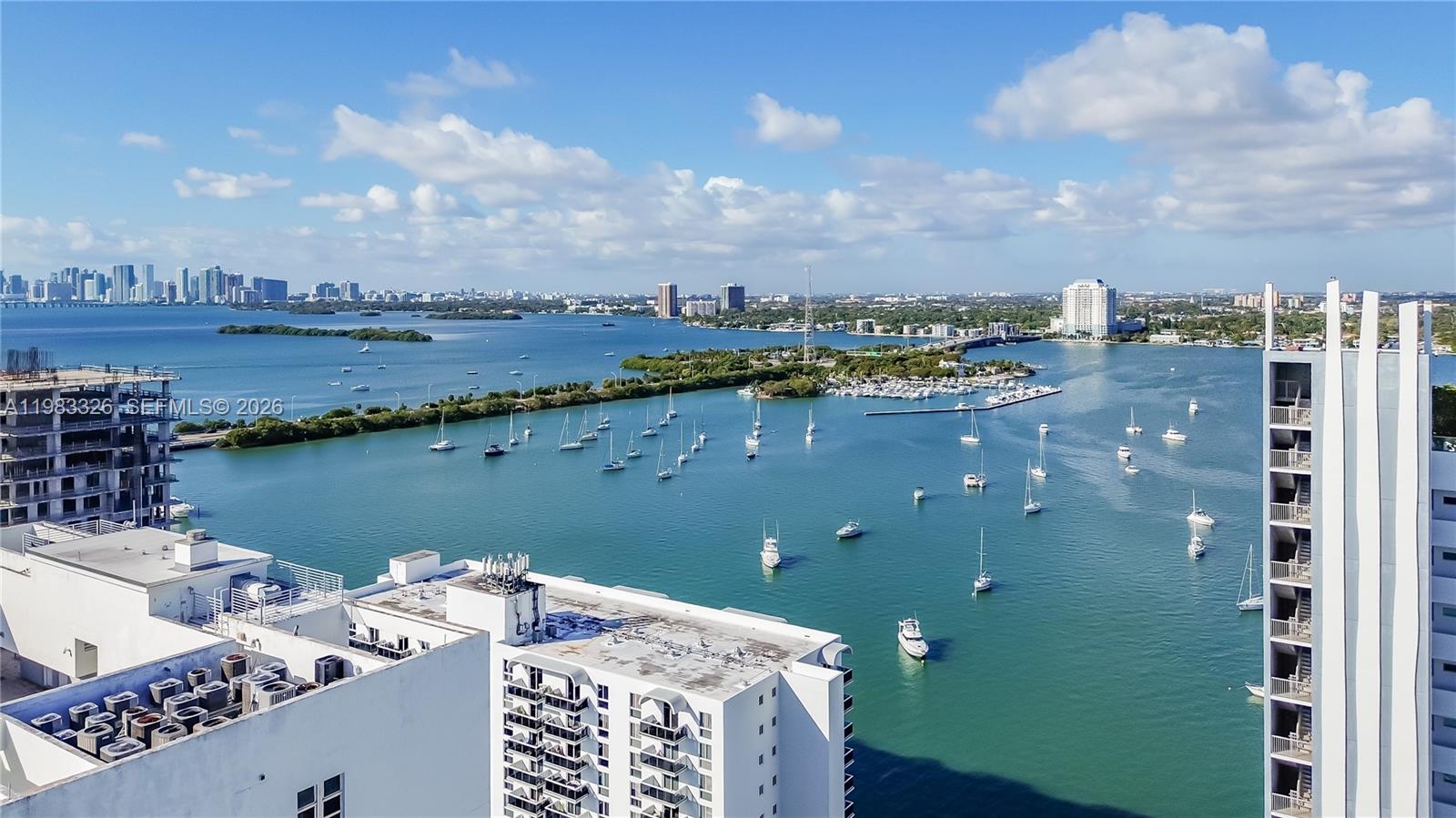 7933 West Dr #1025 North Bay Village, FL 33141