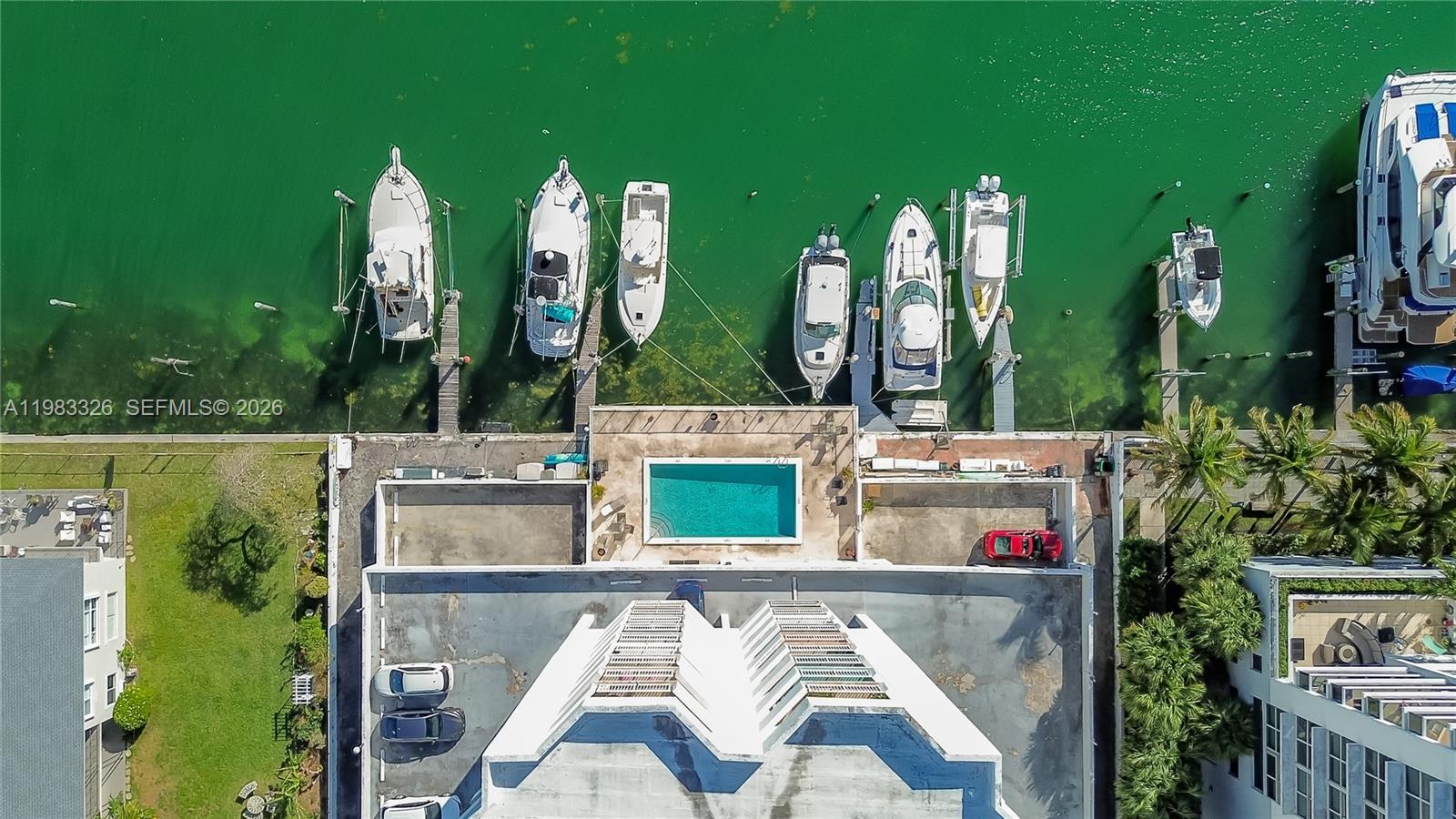 7933 West Dr #1025 North Bay Village, FL 33141