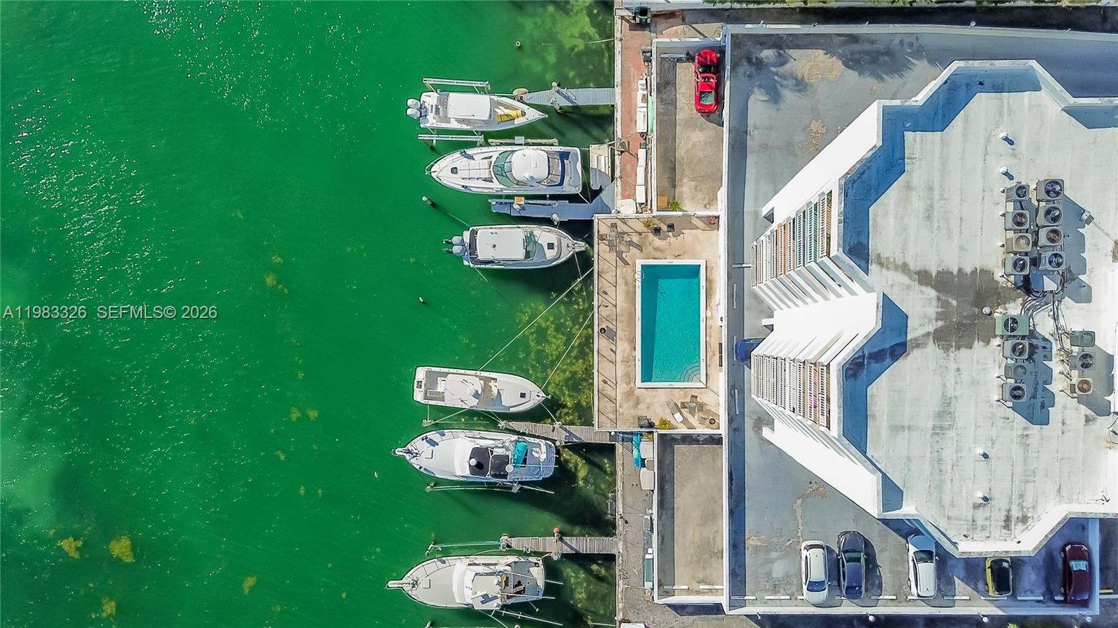 7933 West Dr #1025 North Bay Village, FL 33141