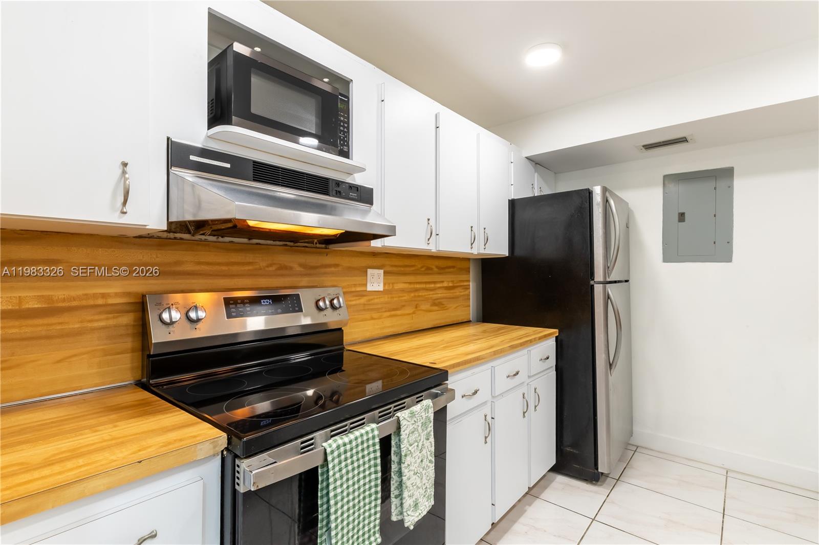 7933 West Dr #1025 North Bay Village, FL 33141