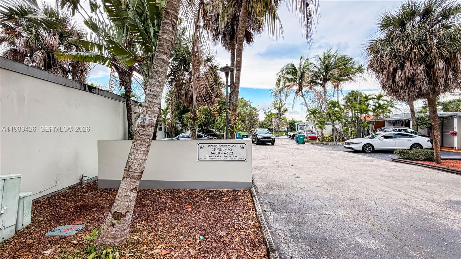 6610 E Miami Lks Dr Miami Lakes, FL 33014