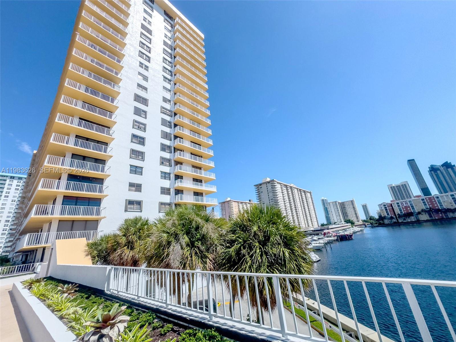 290 174th St #1715 Sunny Isles Beach, FL 33160