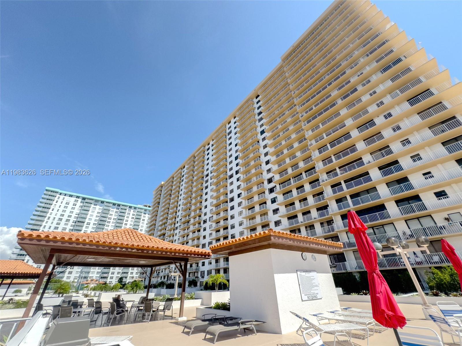 290 174th St #1715 Sunny Isles Beach, FL 33160