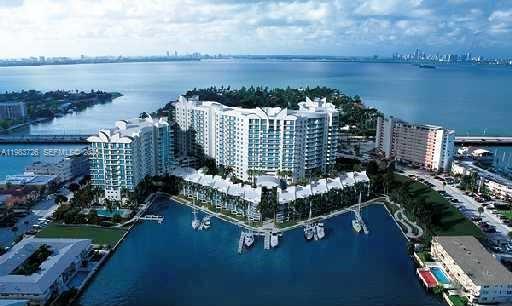 7910 Harbor Is Dr #510 North Bay Village, FL 33141