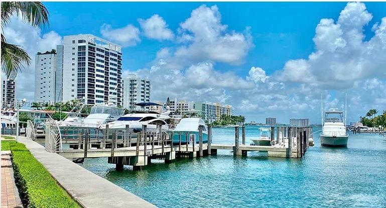 7910 Harbor Is Dr #510 North Bay Village, FL 33141