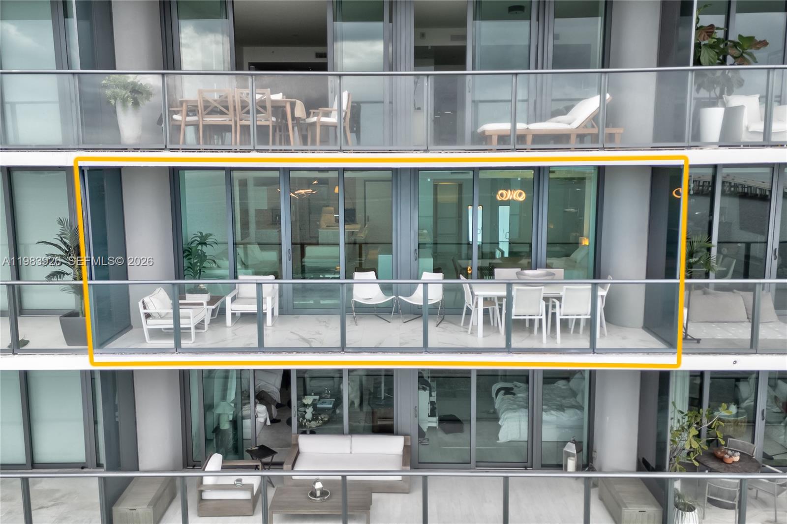 3131 NE 7th Ave #1202 Miami, FL 33137