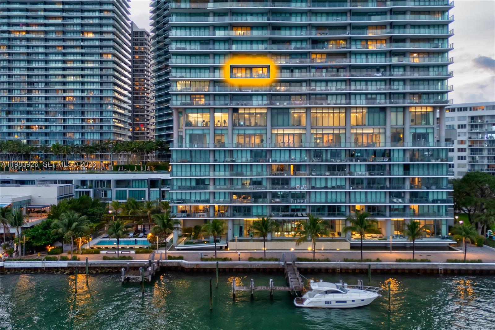 3131 NE 7th Ave #1202 Miami, FL 33137