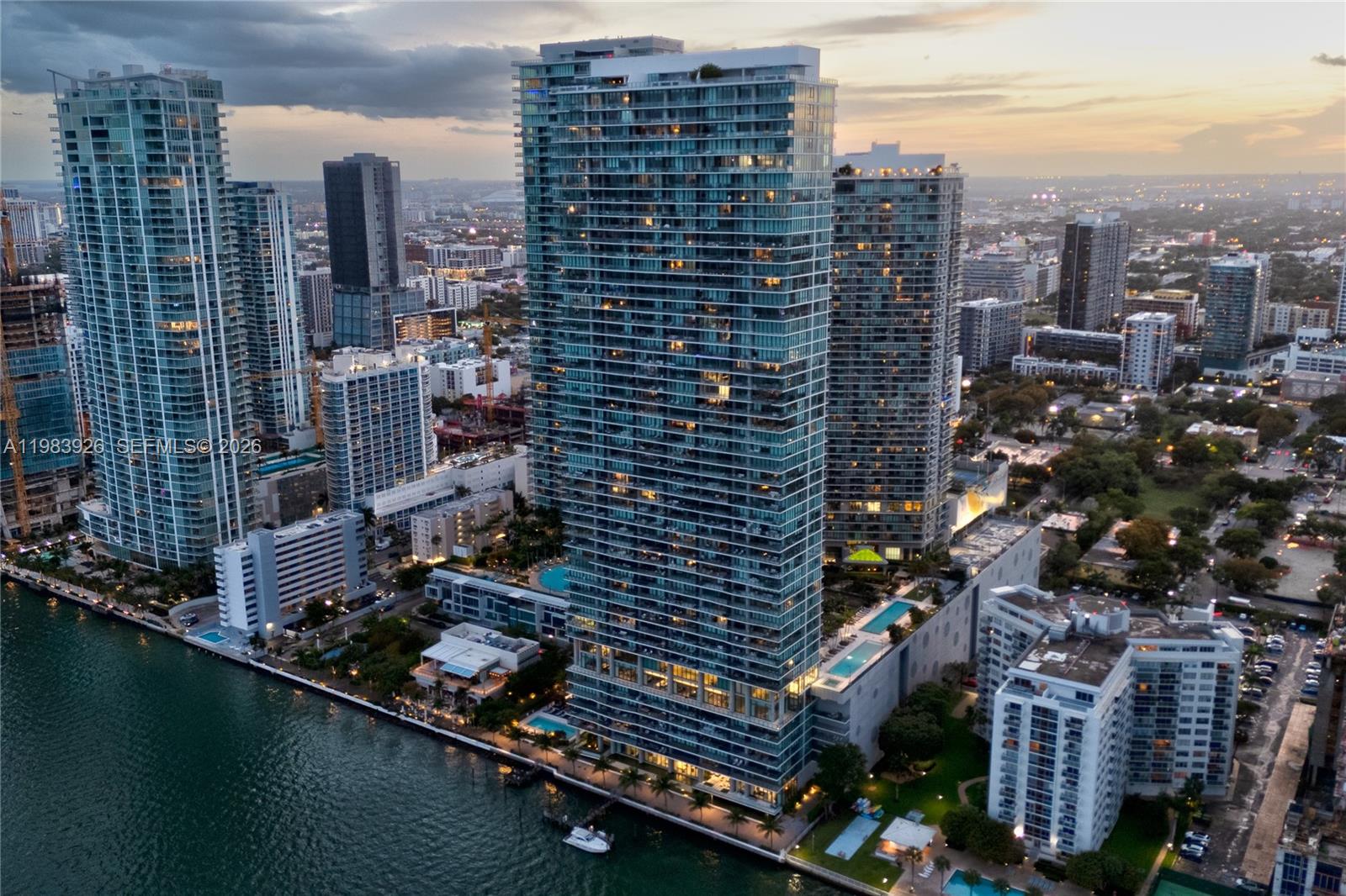 3131 NE 7th Ave #1202 Miami, FL 33137