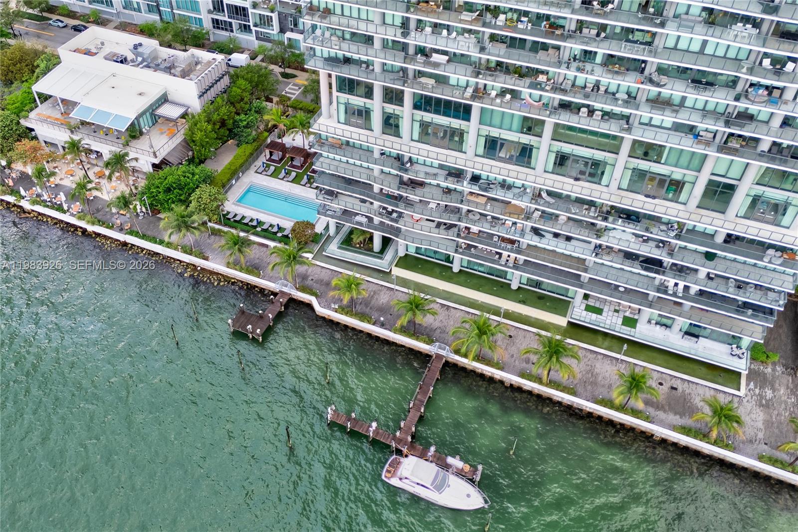 3131 NE 7th Ave #1202 Miami, FL 33137