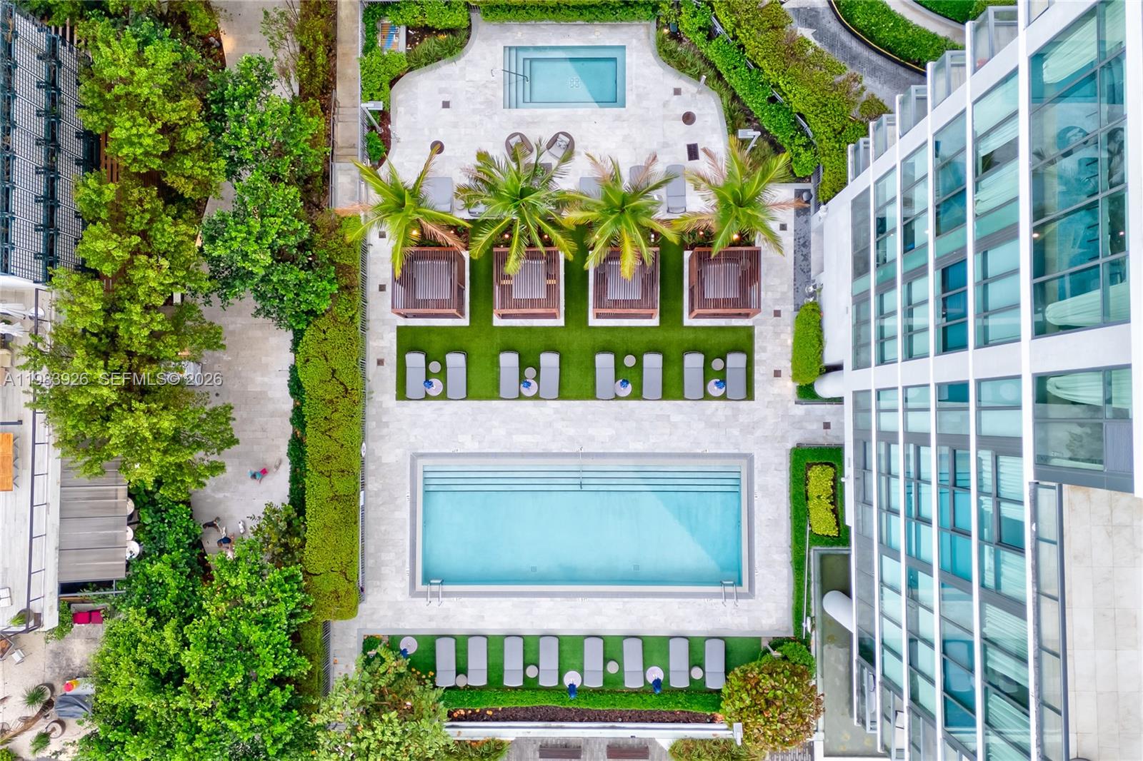 3131 NE 7th Ave #1202 Miami, FL 33137