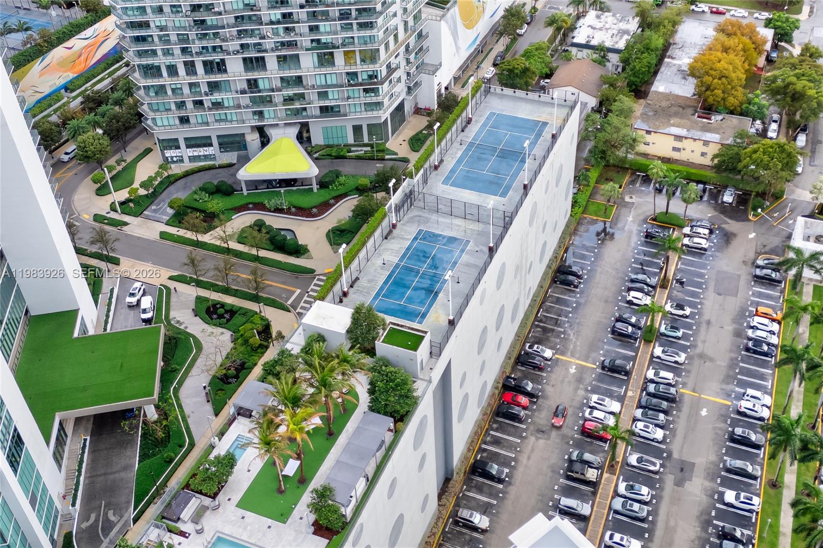 3131 NE 7th Ave #1202 Miami, FL 33137