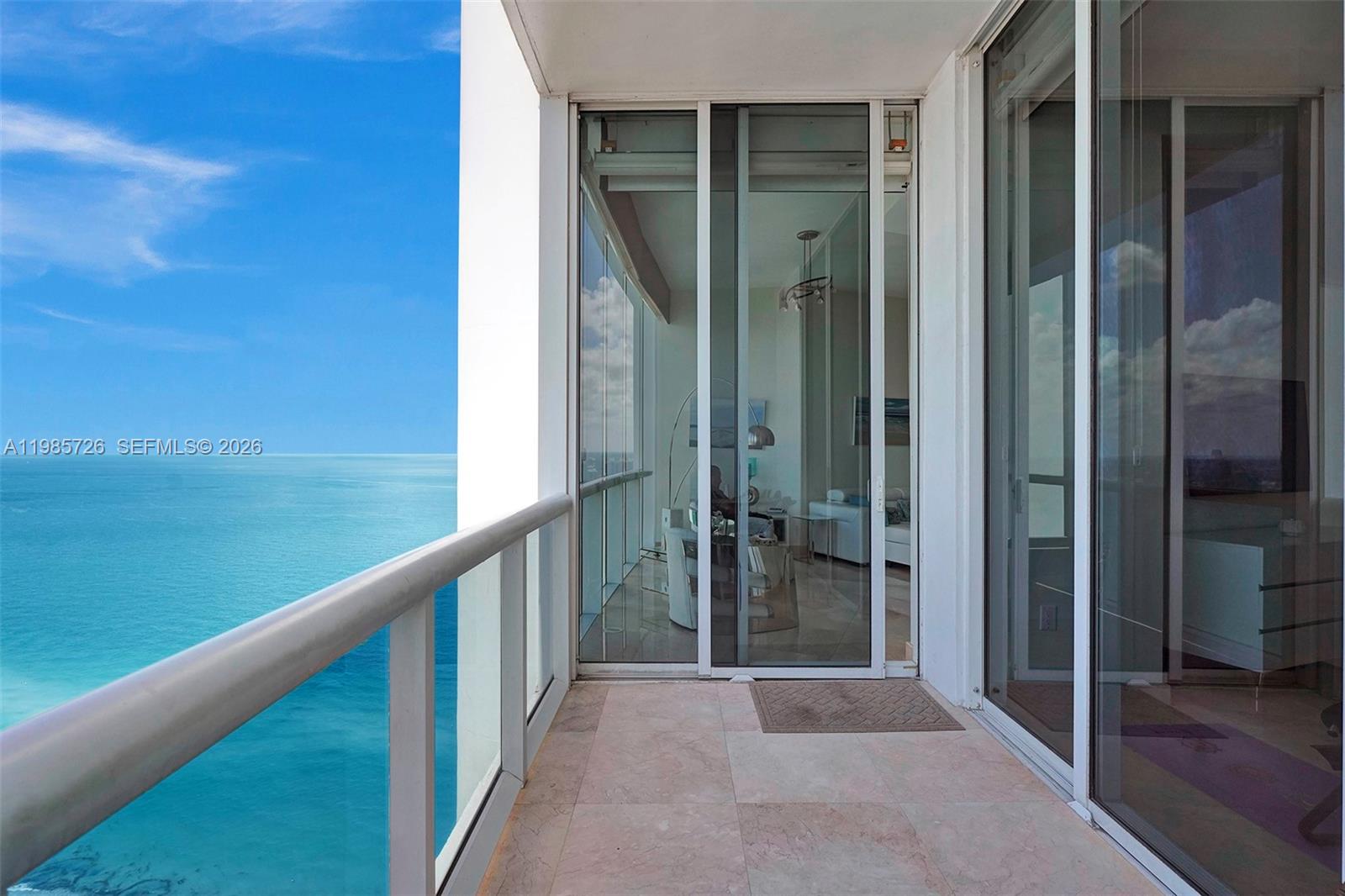 18101 Collins Ave #5108 Sunny Isles Beach, FL 33160