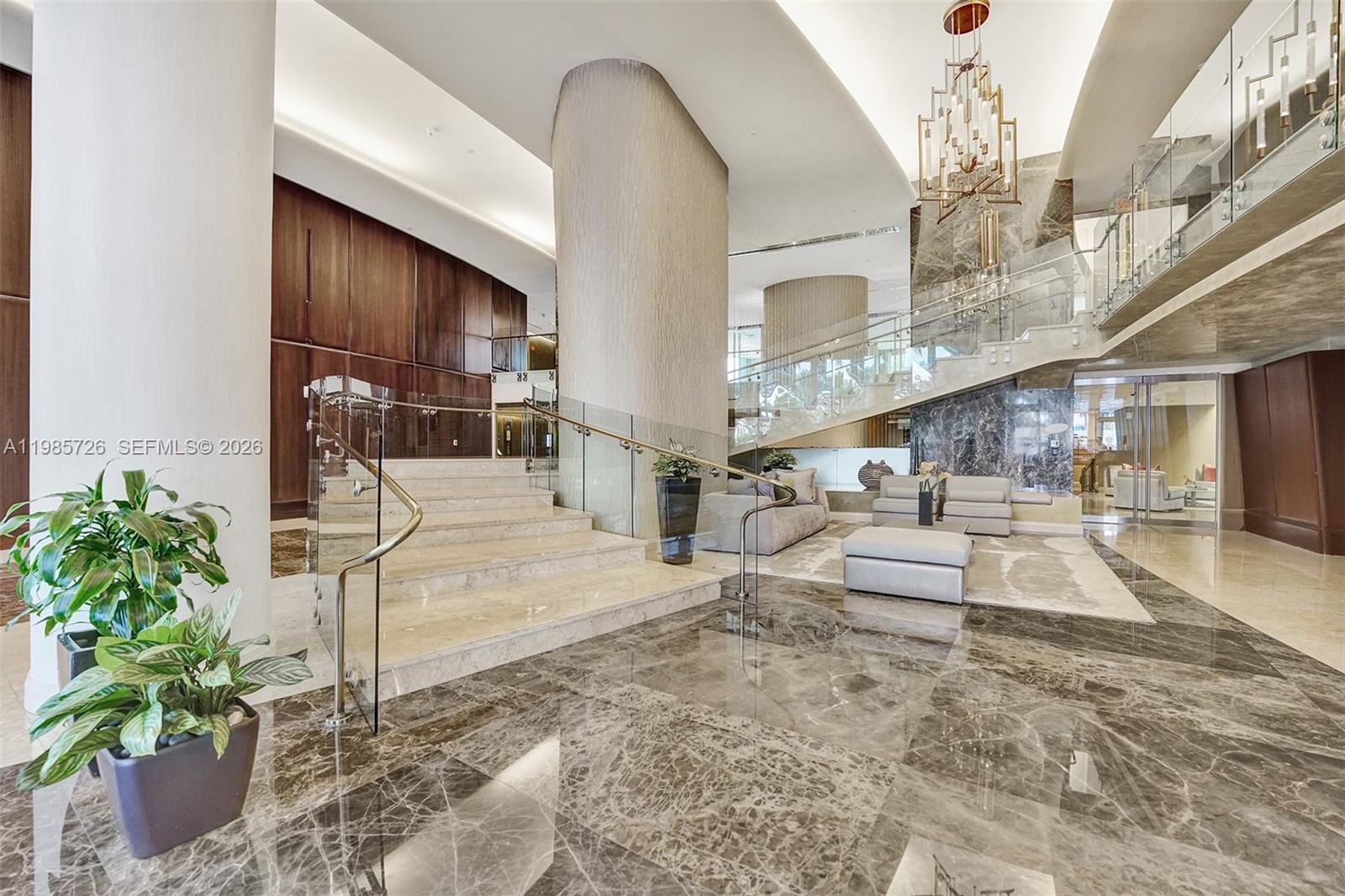 18101 Collins Ave #5108 Sunny Isles Beach, FL 33160