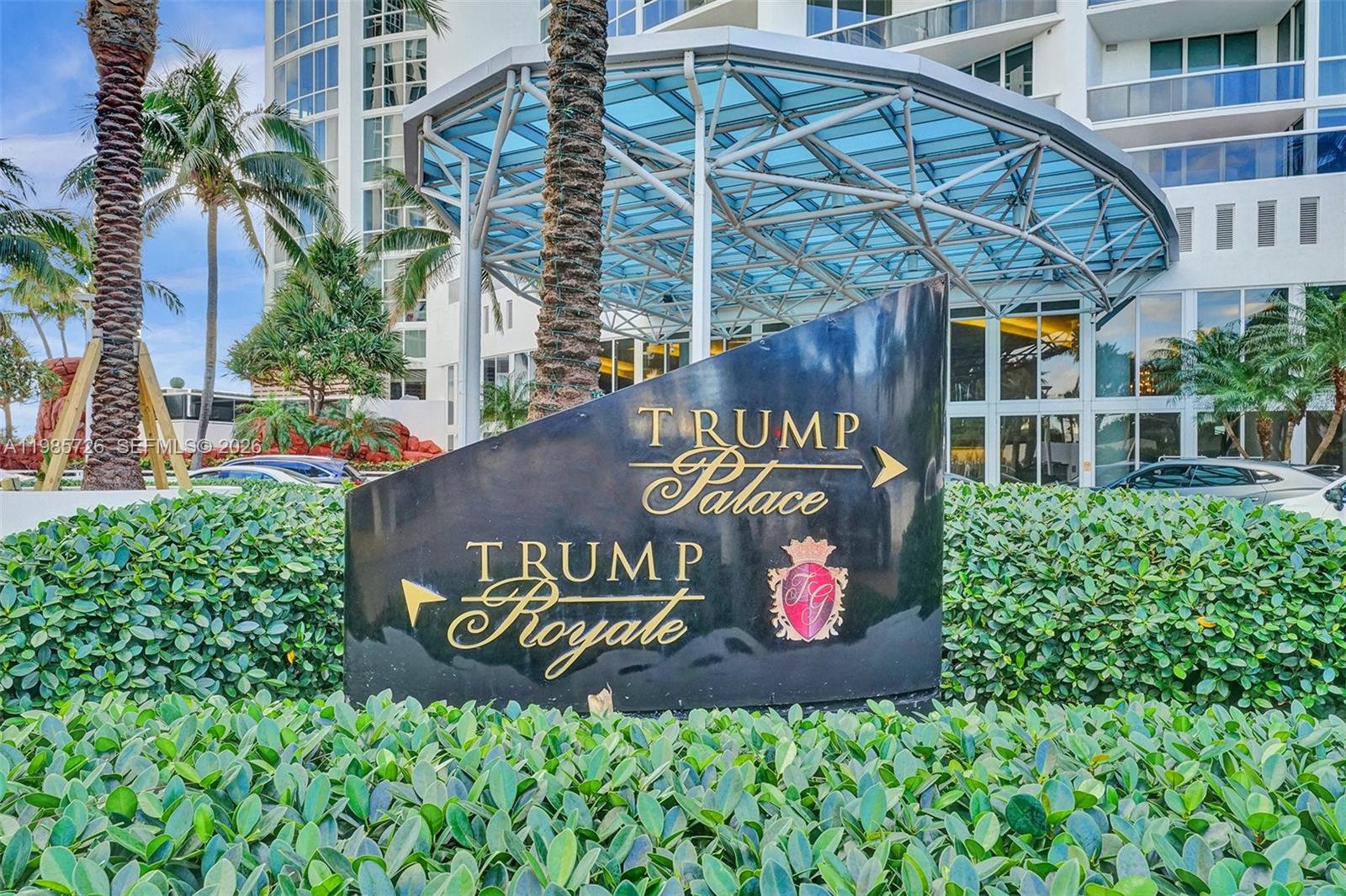 18101 Collins Ave #5108 Sunny Isles Beach, FL 33160