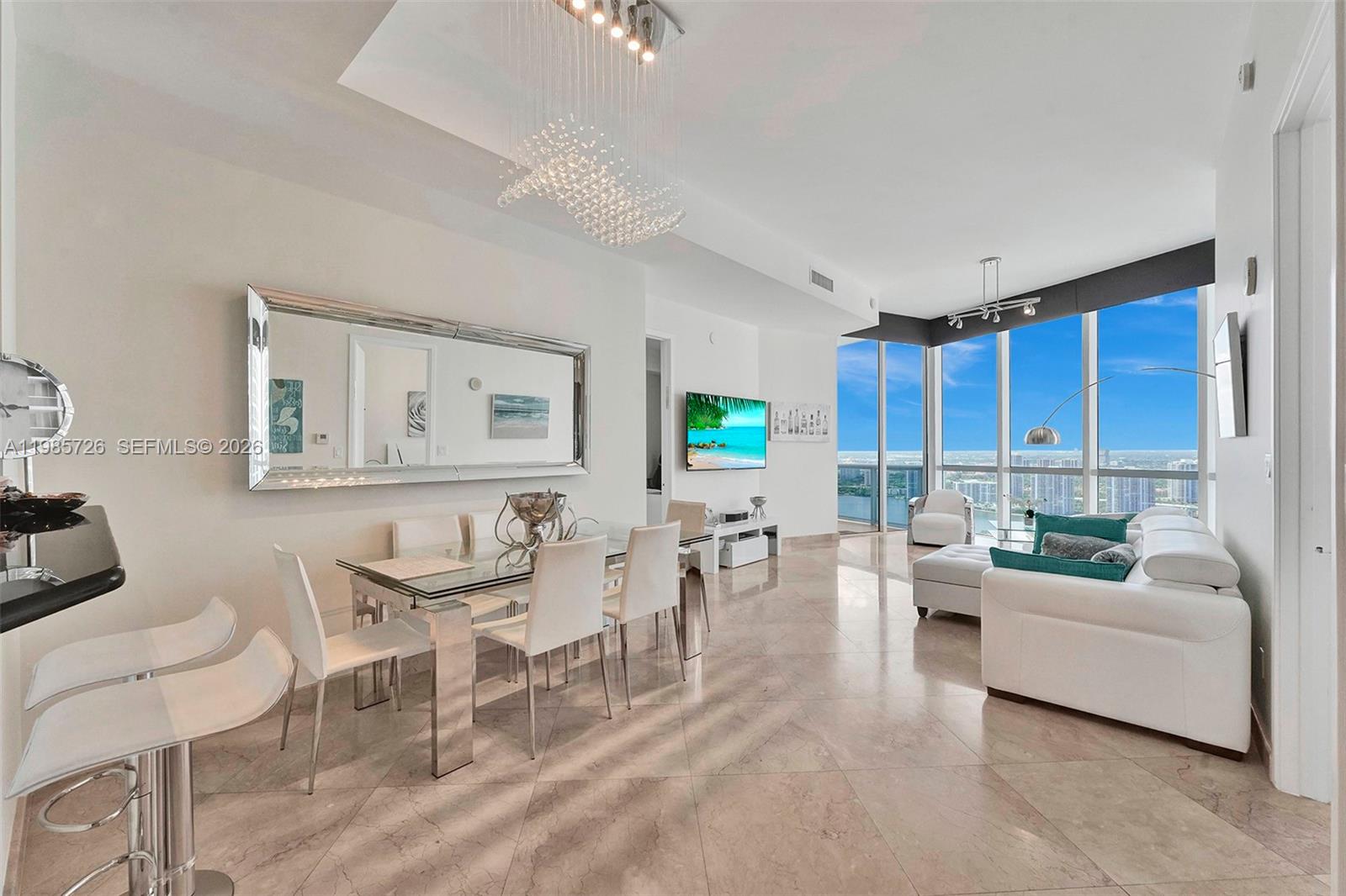 18101 Collins Ave #5108 Sunny Isles Beach, FL 33160